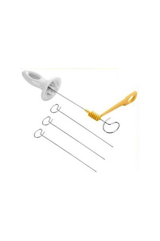 Büro Ev Ofis Mutfağı İçin Cips Yapıcı Spiral Patates Dilimleyici Çubukta Patates Aparatı Diğer