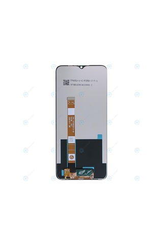 Oppo A31 2020 Lcd Ekran Dokunmatik