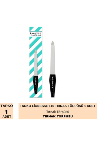 Tarko Lionesse 115 Tırnak Törpüsü 1 Adet