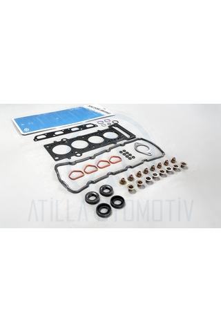 Mini Cooper R50 R52 2001-2008 W10 Üst Takım Conta Reinz
