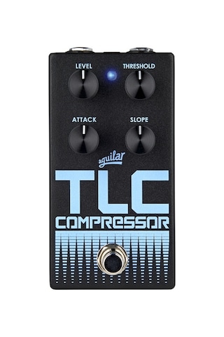 Aguilar Tlcv2 Tlc Compressor Pedalı