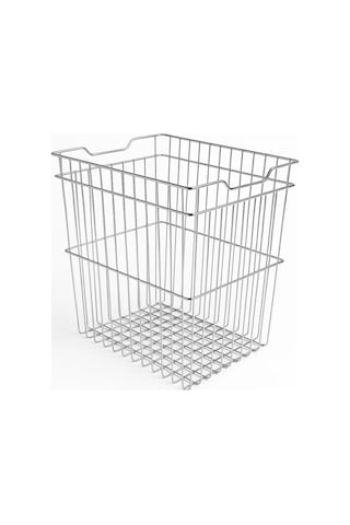 Pyramıth Askılı Çamaşır Sepeti 480 X 300 X 500 Diğer