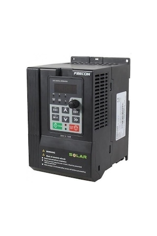 Frecon 15 K W Trifaze Sürücü