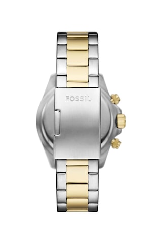 Fossil Ffs6126 Erkek Kol Saati Metalik Gri