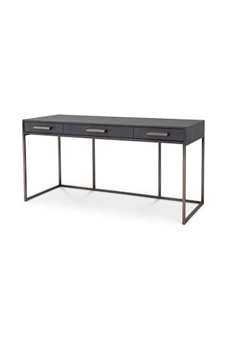 Molly Çalışma Masası Siyah