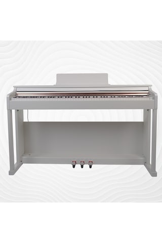 Vivace Piano Vc-1900 Wh Dijital Piyano