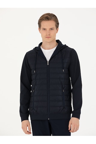 Cacharel Erkek Lacivert Sweatshirt 50272519-vr033