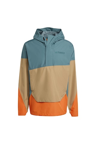 Adidas Xpl 2.5l Anorak Erkek Yeşil Ceket Jl9753 Siyah