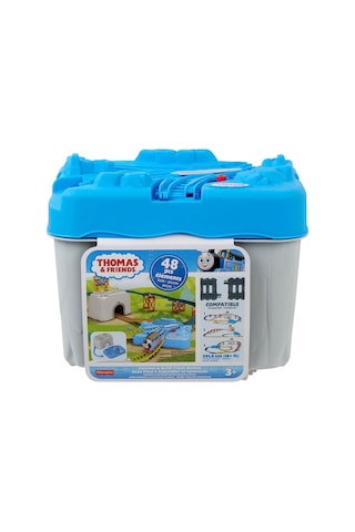 Thomas ve Arkadaşları - Birleştir ve Oyna Ray Seti HNP81