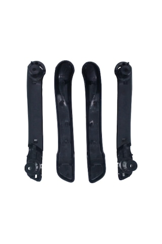 Kango 3 Ön Kapı İç Çekme Kolu Takım 806820336r 8200548972 8095447