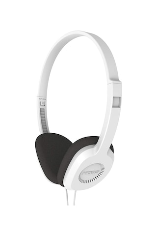 Koss Kph8W Kablolu Kulak Üstü / Over Ear Kulaklık