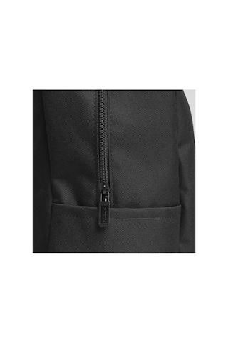 Hummel Siyah Unisex 16 L Sırt Çantası Seyahat Okul Spor Çanta 980401 Hml Brıen