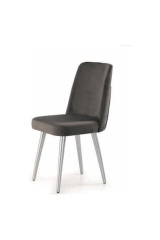 Bera Sima Sandalye Gri