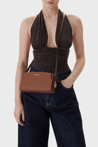 Michael Kors Bayan Çanta 32r6gq6c1l 230 Taba Taba