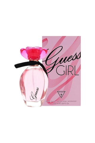 Guess Girl Edt 100 Ml Kadın Parfümü Çiçek