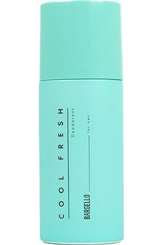 Bargello Cool Fresh Erkek 150 Ml Deodorant