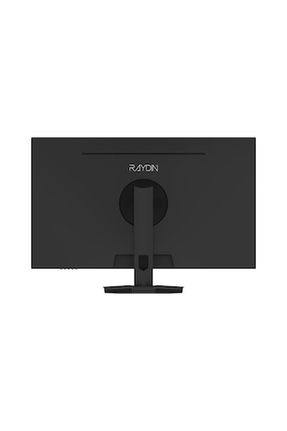 Raydın Eg32eqı-180hz, 31.5&quot , 1ms, 180hz, 2k Quad 350 Nits, Hd, 2xhdmı, Dp, Hoparlör, Ips Led, Flat, Frameless, Freesync Gaming Monitör