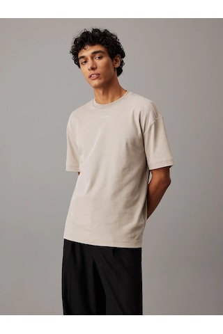 Calvin Klein Calvın Kleın Erkek T-shırt K10k112487-raj K10k112487-raj Çok Renkli Çok Renkli