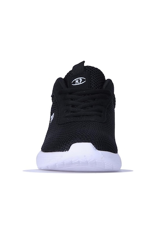 Mp 251-2311gr Siyah Erkek Çocuk Yazlık Spor Ayakkabı Siyah