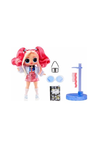 L.O.L. Surprise Tweens Chloe Pepper Seri 3 Bebeği 584056