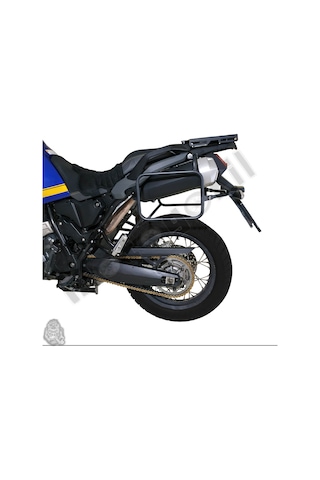 Yamaha Xt660 Z - Xt 660 Z Süper Tenere Yan Çanta Demiri