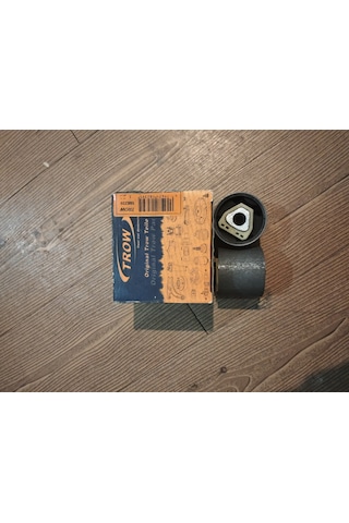 E32 E34 Üst Salıncak Burcu Takımı Beyaz Trow