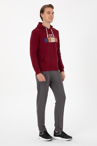 U.s. Polo Assn. Erkek Antrasit Eşofman Altı 50300044-vr006 Antrasıt