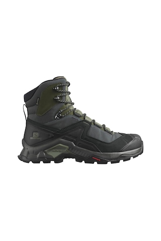 Salomon QUEST ELEMENT GTX Erkek Outdoor Bot L41457100 Siyah