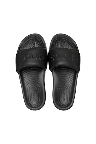Crocs Crocs All Day Slide W Kadın Terlik 211430 Siyah