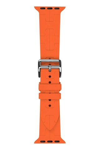 Watch Ultra 49mm Krd-92 Silikon Kordon