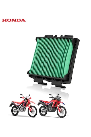 Honda Crf250l Crf 250l Crf250 Rally Hava Filtresi 2021-2025
