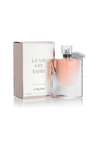 Lancome La Vie Est Belle Kadın Parfüm EDP 100 ML