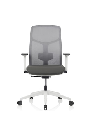 Bürosit M40 Telegray Gövde Çalışma Koltuğu Kumaş