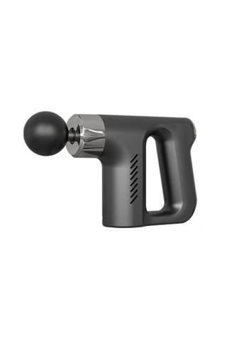 Homyl Vurmalı Masaj Cihazı Yüksek Yoğunluklu Sessiz Siyah