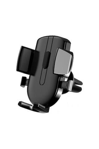 Ally Araç İçi Havalandırma Telefon Tutucu Siyah