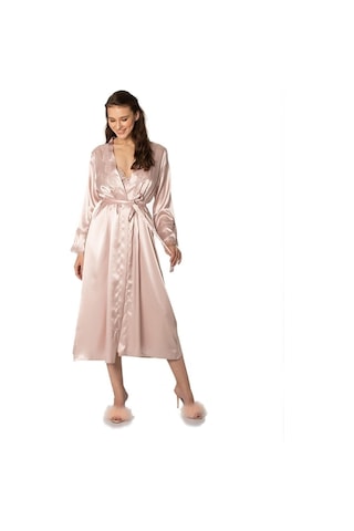 Pierre Cardin 6960 Altılı Takım - Pudra Pudra