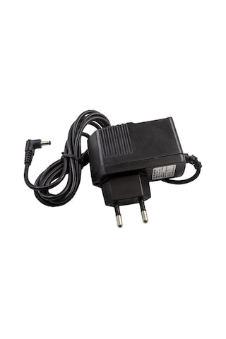 4.5V 1A İnce Uçlu Adaptör