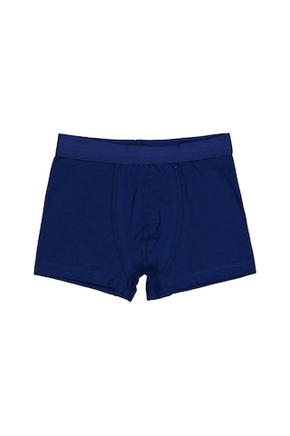 Civil Boys Laci-beyaz 2-12 Yaş Erkek Çocuk 2'li Boxer - Standart