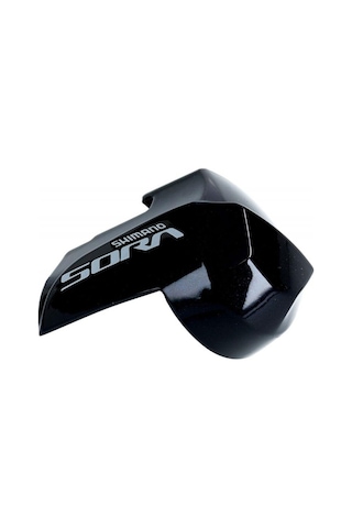 Shimano Sora ST-R3000 Vites Fren Kolları İsim Plakası Sağ Siyah