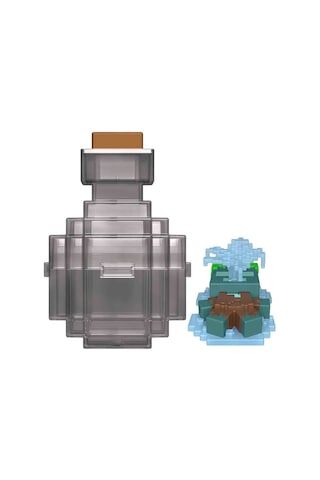 Htk99 Minecraft Sürpriz Figürlü İksir Paketi 44 Cats
