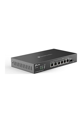 Multi-gigabit Vpn Router