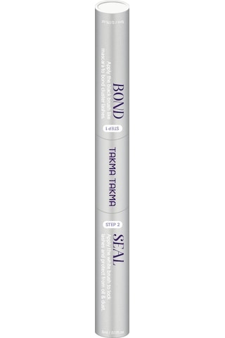 Kirpik Yapıştırıcı Ve Sabitleyici 2 Si 1 Arada Kp1480 - 5 Ml