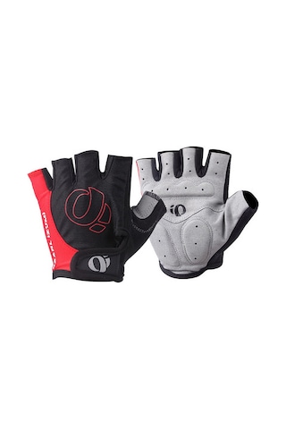 Yuntech01 Yazlık Dış Etkinlikler İçin Yarı Parmaklı Bisiklet Eldiveni - Yüksek Esneklikli Kumaş Ve Silikon Işık Ağırlık - Gri, M Beden Gri