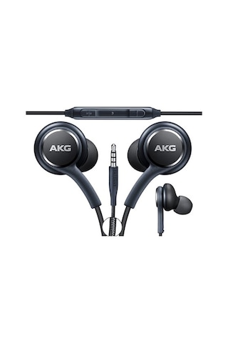 Akg Kulaklık Siyah