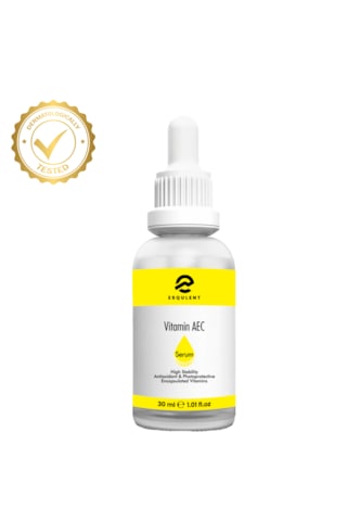 Esqulent Vitamin A-E-C Serum 30 ML