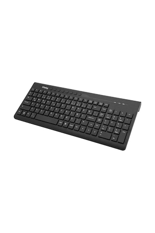 Frısby Fk-w156qu 2.4ghz Usb Kablosuz Klavye Mouse Set Lazer