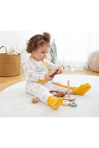 Owli Uyku Tulumu 2.7 Tog Sheep (418438658)