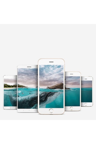 Microcase Vrpark V8 3D Sanal Gerçeklik Gözlüğü + VR Bluetooth Kumanda