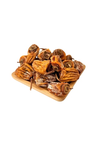 Kurutulmuş Cennet Hurması - Lebsan Kuruyemiş 1 KG