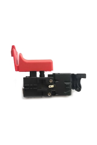 Bosch Gbh2-26de Gbh2-26dfr Gbh 2-26e Gbh2-26dre Gbh2-26 Re İçin Elektrikli Darbeli Matkap Anahtarı